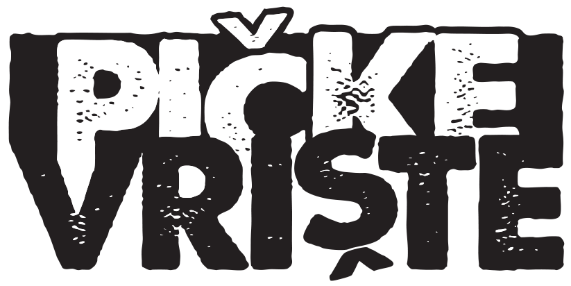 Pičke Vrište Logo